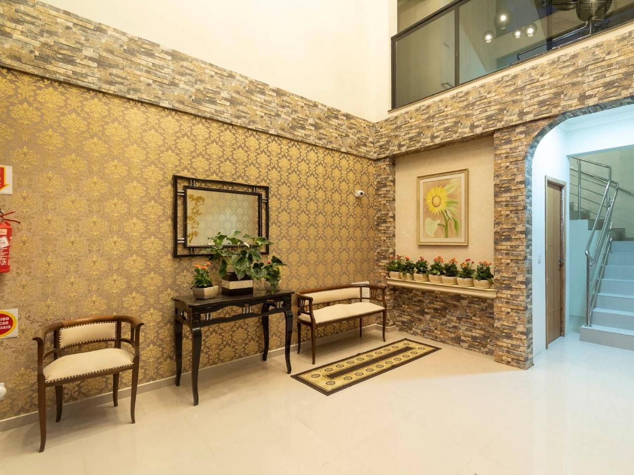 Apartamento Economico Para 4 Pessoas Em Bombinhas Exterior photo